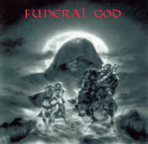 Funeral God : Demo 1